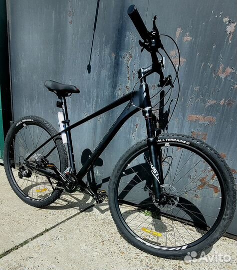 Горный велосипед dtfly 29