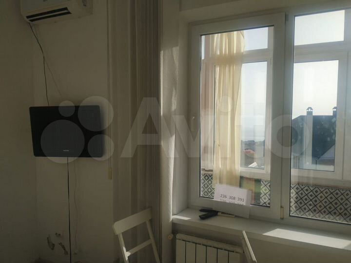 1-к. квартира, 40 м², 3/4 эт.
