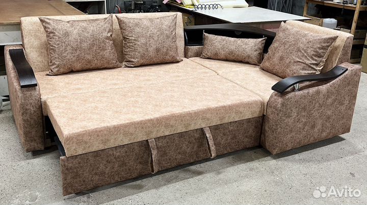 Диван новый