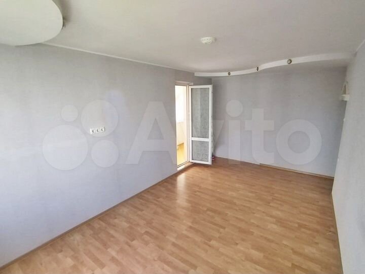 1-к. квартира, 47 м², 4/9 эт.