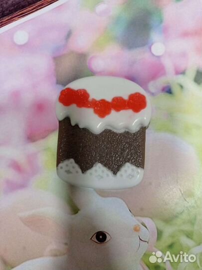 Мыло ручной работы