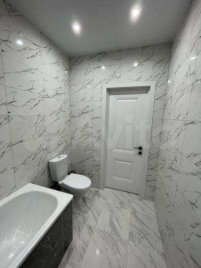 2-к. квартира, 66,8 м², 8/9 эт.