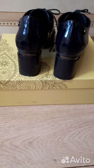 Ботильоны,туфли