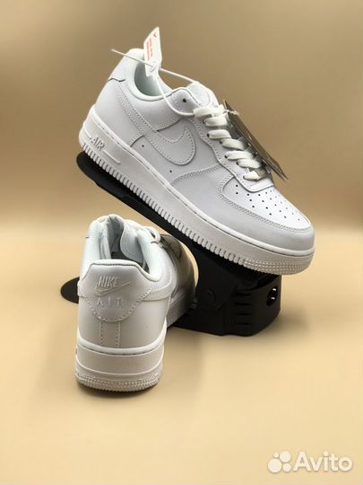 Кроссовки nike air force 1 low