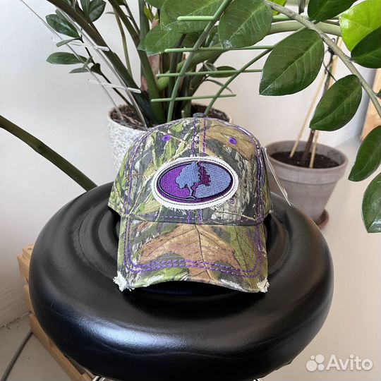 Кепка Mossy Oak