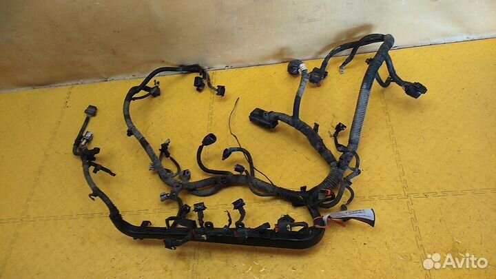 Проводка (коса) Hover H6