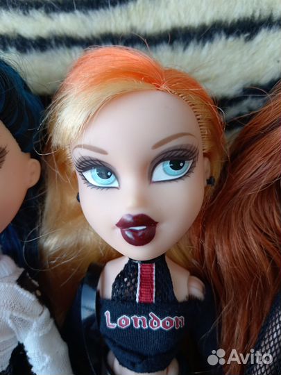 Кукла братц Bratz