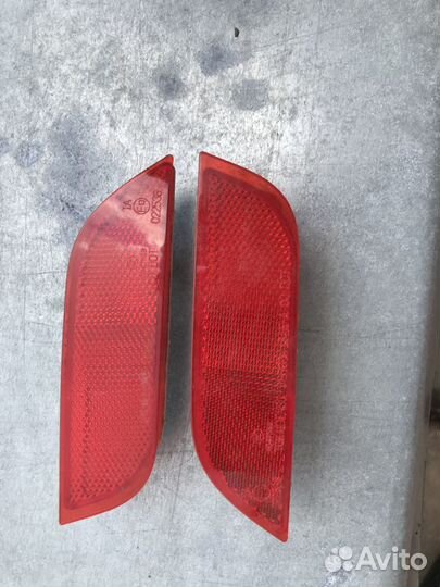 Прдам Фонарь задний левый. Subaru Impreza GH 2