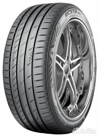 Kumho Ecsta PS71 275/35 R20 102Y