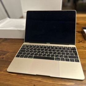 Apple macbook 12 retina 2017