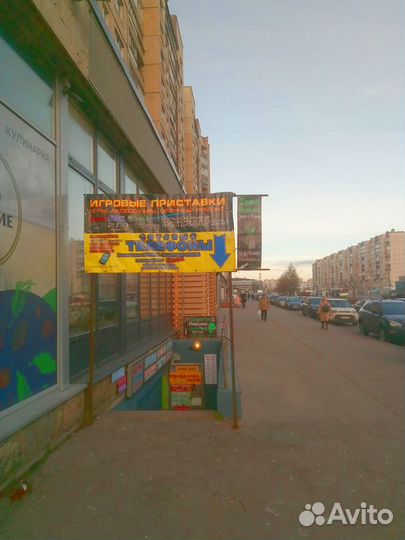 Джойстики Sega