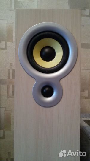 Hi-Fi Колонки MicroLab V3600 (5.1)
