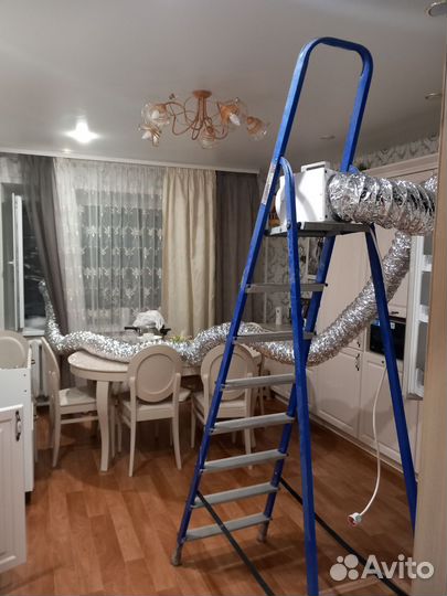 Озонирование помещений