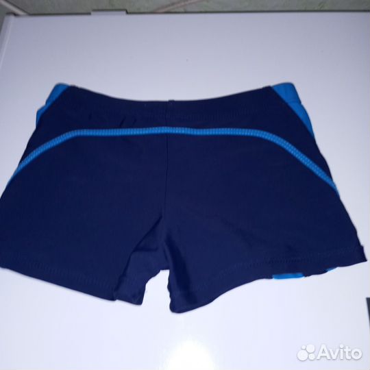 Плавки детские