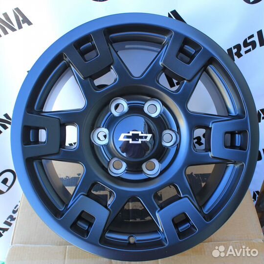 Диски на Toyota Land Cruiser Prado Прадо 150 R22