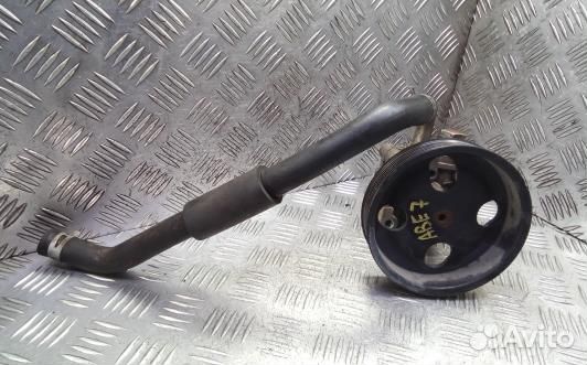 Насос гу дизельный suzuki grand vitara 2 (ABE07BT0