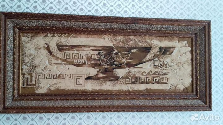 Продаю картину гобелен