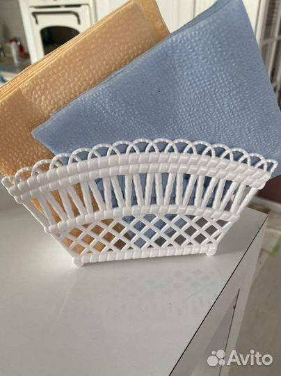 Салфетница IKEA