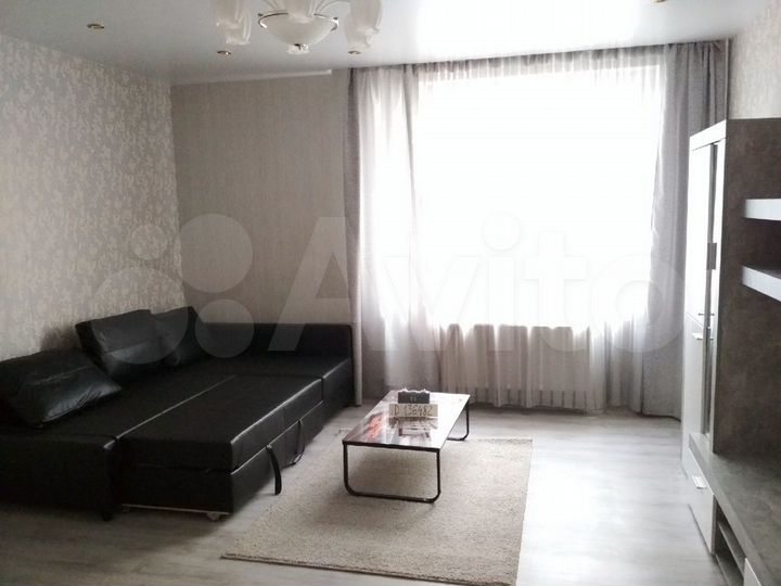 2-к. квартира, 76 м², 4/11 эт.