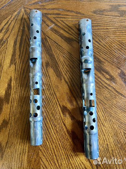 Флейты Ява 360/350 559 оригинал
