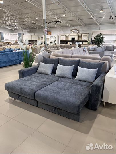 Диван Бруно