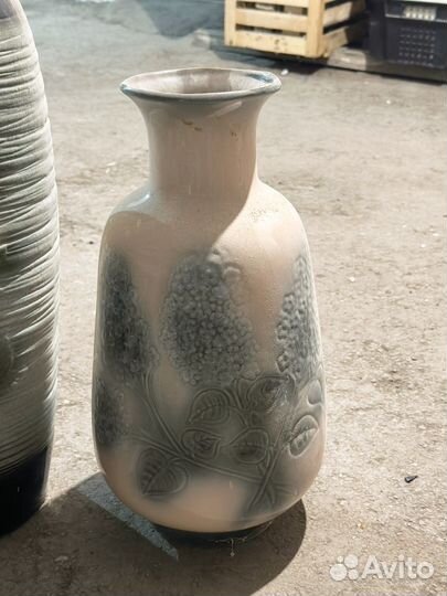 Напольная ваза СССР