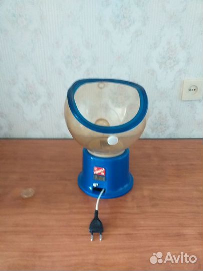 Косметический прибор электрический