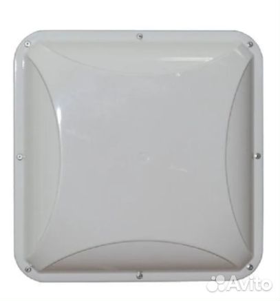 Уличная антенна Antex 15 дб