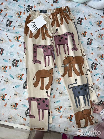 Вещи пакетом