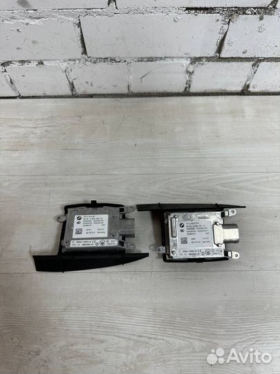 Блок радара слепых зон HC-2 master BMW F30 F31 F34