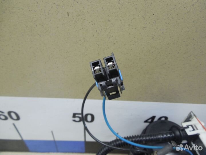 Насос топливный электрический Cruze 2009-2016