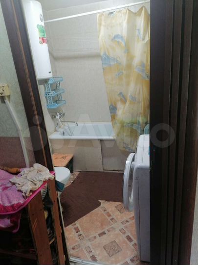 Дом 56 м² на участке 4 сот.