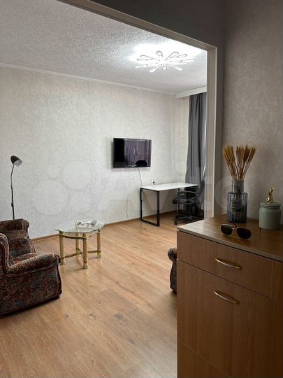 3-к. квартира, 70,2 м², 5/5 эт.