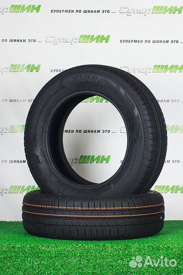 Kumho Ecsta HS52 205/60 R16