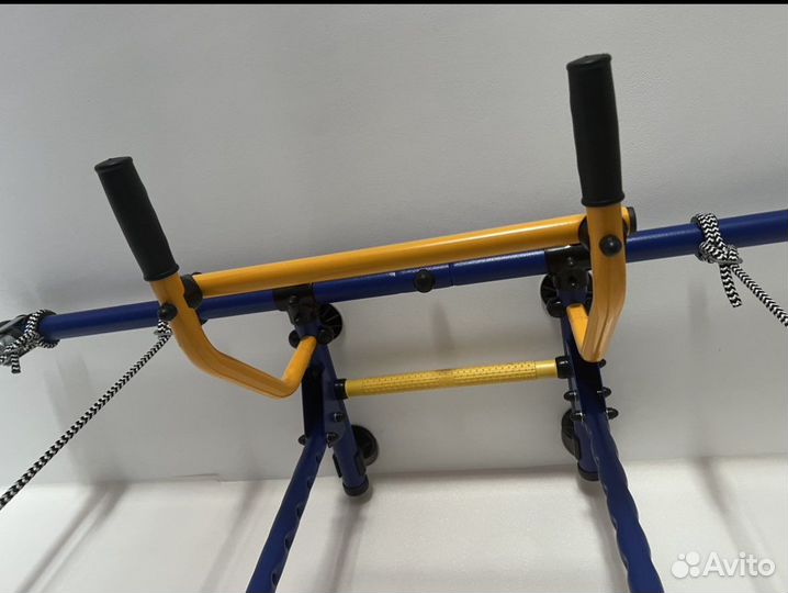 Спортивный комплекс