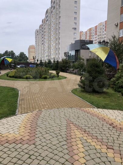 Свободного назначения, 18 м²