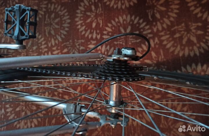 Велосипед 26 колеса