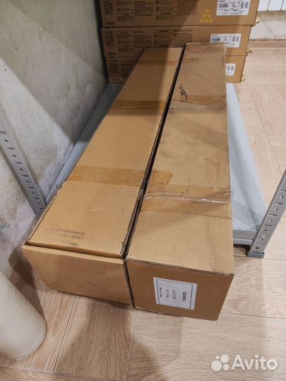 Фотобарабан на Ricoh MP W6700SP