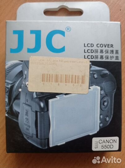 Различнные аксессуары для зеркальных фотокамер