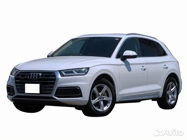 Замок капота Audi A8 17- / Q5 16- / Q7 15- / Volkswagen Touareg 18- / Audi Q2 16- / TT 14-19 / Porsc