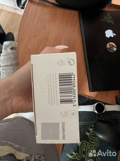 Туалетная вода женская burberry Her 100 мл