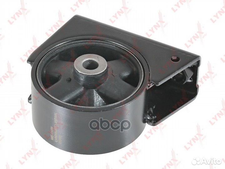 Опора двигателя перед прав/лев ME1179 lynxauto