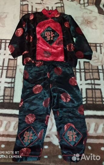 Карнавальные костюмы