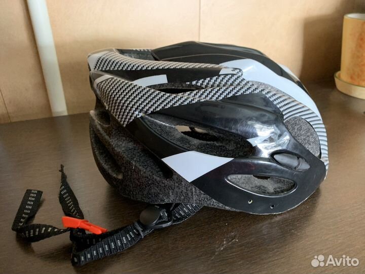 Шлем и защита