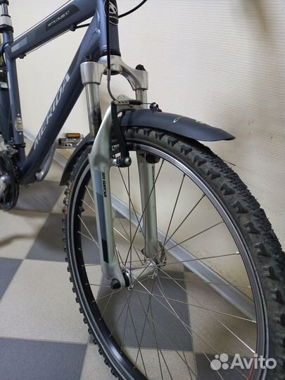 Велосипед Мерида