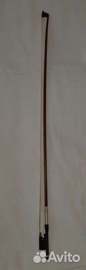 Смычок скрипичный мастеровой 4/4, 1950 г