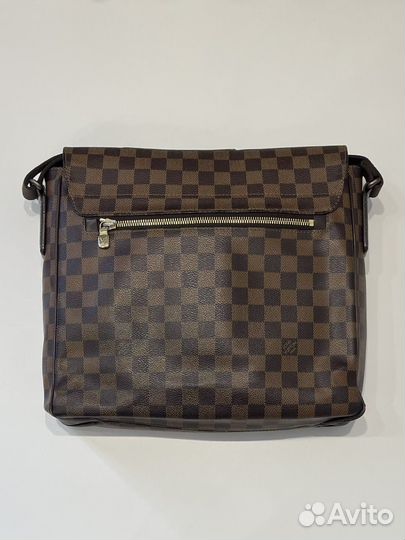 Сумка Louis Vuitton Damier Оригинал