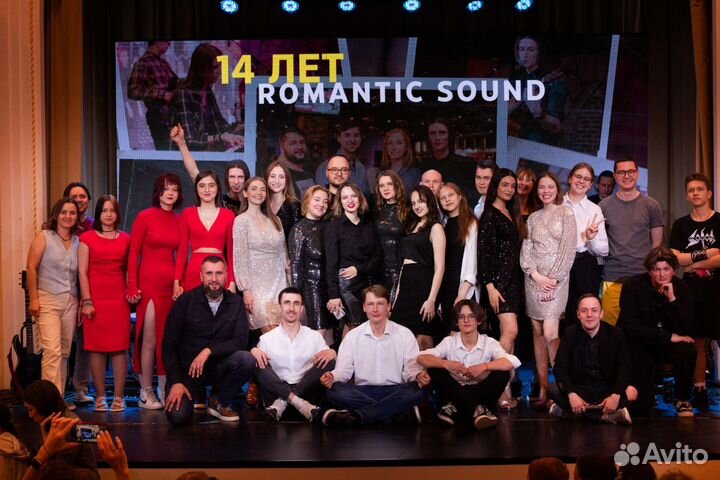 Вокал, гитара, фортепиано, ударные и рисование