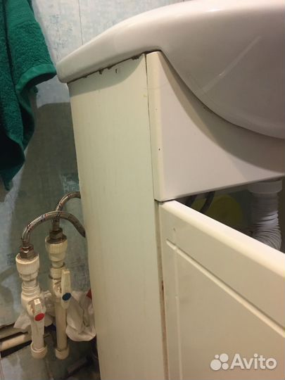 Тумба для ванной