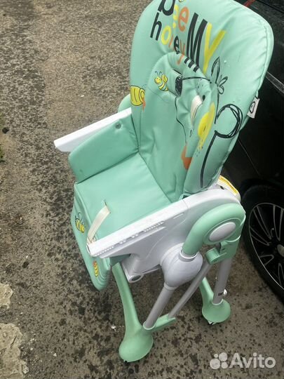 Стульчик для кормления